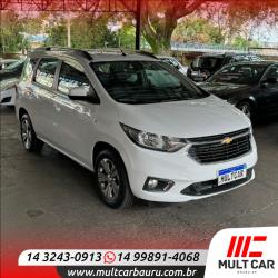 CHEVROLET Spin 1.8 4P FLEX PREMIER 7 LUGARES AUTOMTICO