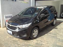 CHEVROLET Spin 1.8 4P FLEX LS