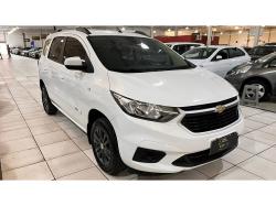 CHEVROLET Spin 1.8 4P FLEX LT AUTOMTICO