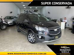 CHEVROLET Spin 1.8 4P FLEX ACTIVE5 AUTOMTICO