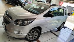 CHEVROLET Spin 1.8 4P FLEX LTZ AUTOMTICO