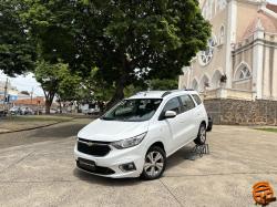 CHEVROLET Spin 1.8 4P FLEX PREMIER 7 LUGARES AUTOMTICO