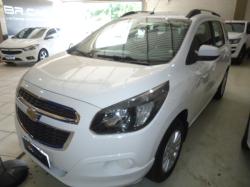 CHEVROLET Spin 1.8 4P FLEX LT AUTOMTICO