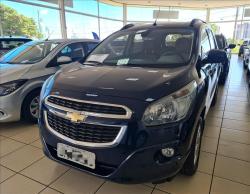 CHEVROLET Spin 1.8 4P FLEX LTZ AUTOMTICO