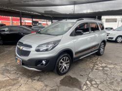 CHEVROLET Spin 1.8 4P FLEX ACTIVE5 AUTOMTICO