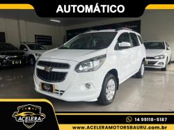 CHEVROLET Spin 1.8 4P FLEX LTZ 7 LUGARES AUTOMTICO