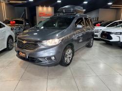 CHEVROLET Spin 1.8 4P FLEX PREMIER 7 LUGARES AUTOMTICO