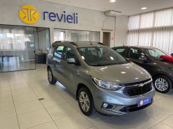 CHEVROLET Spin 1.8 4P FLEX PREMIER 7 LUGARES AUTOMTICO