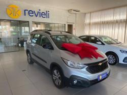 CHEVROLET Spin 1.8 4P FLEX ACTIVE7 7 LUGARES AUTOMTICO