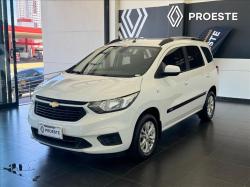 CHEVROLET Spin 1.8 4P FLEX LT AUTOMTICO