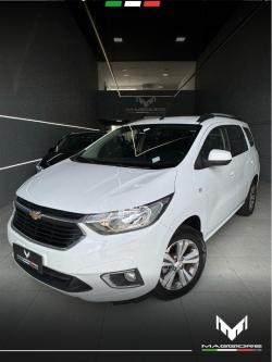 CHEVROLET Spin 1.8 4P FLEX PREMIER 7 LUGARES AUTOMTICO