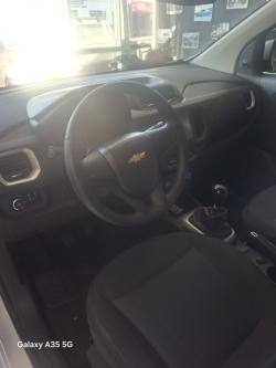 CHEVROLET Spin 1.8 4P FLEX LS