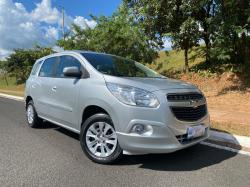 CHEVROLET Spin 1.8 4P FLEX LT