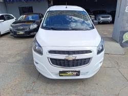 CHEVROLET Spin 1.8 4P FLEX LT