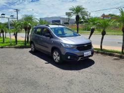 CHEVROLET Spin 1.8 4P FLEX ACTIVE7 7 LUGARES AUTOMTICO