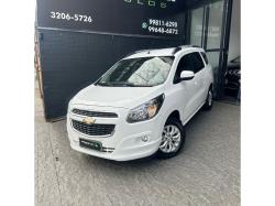 CHEVROLET Spin 1.8 4P FLEX LTZ 7 LUGARES