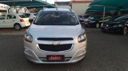 CHEVROLET Spin 1.8 4P FLEX ADVANTAGE AUTOMTICO