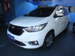 CHEVROLET Spin 1.8 4P FLEX PREMIER 7 LUGARES AUTOMTICO