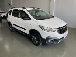 CHEVROLET Spin 1.8 4P FLEX ACTIVE7 7 LUGARES AUTOMTICO