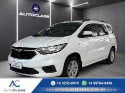 CHEVROLET Spin 1.8 4P FLEX LT AUTOMÁTICO