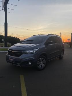 CHEVROLET Spin 1.8 4P FLEX ACTIVE7 7 LUGARES AUTOMTICO