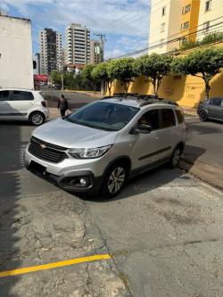 CHEVROLET Spin 1.8 4P FLEX ACTIVE5 AUTOMTICO