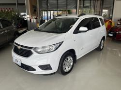 CHEVROLET Spin 1.8 4P FLEX LT AUTOMTICO