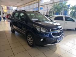 CHEVROLET Spin 1.8 4P FLEX ACTIVE5 AUTOMTICO