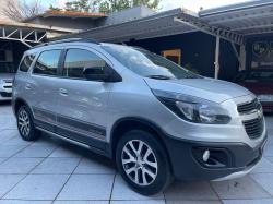 CHEVROLET Spin 1.8 4P FLEX ACTIVE5 AUTOMTICO