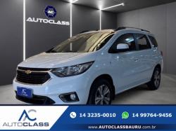 CHEVROLET Spin 1.8 4P FLEX PREMIER 7 LUGARES AUTOMTICO