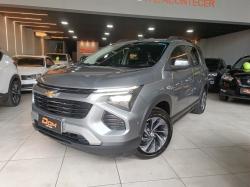 CHEVROLET Spin 1.8 4P FLEX PREMIER 7 LUGARES AUTOMTICO