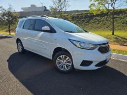 CHEVROLET Spin 1.8 4P FLEX LT