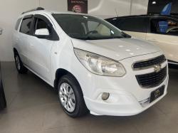 CHEVROLET Spin 1.8 4P FLEX LT