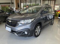 CHEVROLET Spin 1.8 4P FLEX ACTIVE5 AUTOMTICO