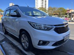 CHEVROLET Spin 1.8 4P FLEX PREMIER 7 LUGARES AUTOMTICO