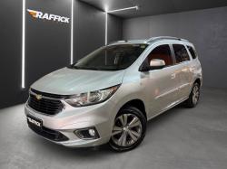 CHEVROLET Spin 1.8 4P FLEX PREMIER 7 LUGARES AUTOMTICO