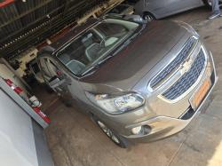 CHEVROLET Spin 1.8 4P FLEX ADVANTAGE AUTOMTICO