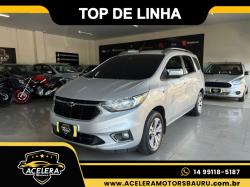 CHEVROLET Spin 1.8 4P FLEX PREMIER 7 LUGARES AUTOMTICO