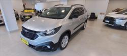 CHEVROLET Spin 1.8 4P FLEX ACTIVE5 AUTOMTICO