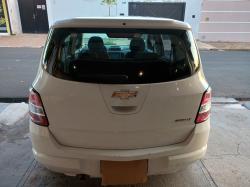 CHEVROLET Spin 1.8 4P FLEX LT