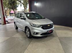 CHEVROLET Spin 1.8 4P FLEX LTZ AUTOMTICO