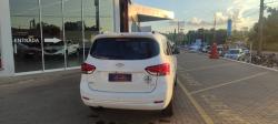 CHEVROLET Spin 1.8 4P FLEX LTZ AUTOMTICO