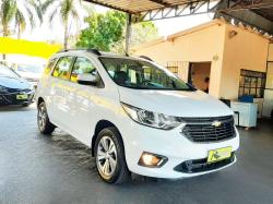 CHEVROLET Spin 1.8 4P FLEX PREMIER 7 LUGARES AUTOMTICO
