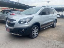 CHEVROLET Spin 1.8 4P FLEX ACTIVE5 AUTOMTICO