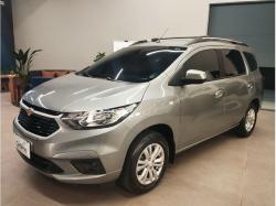 CHEVROLET Spin 1.8 4P FLEX LT AUTOMTICO