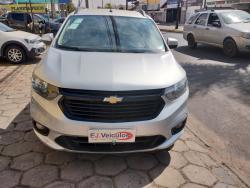 CHEVROLET Spin 1.8 4P FLEX LTZ AUTOMTICO