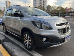 CHEVROLET Spin 1.8 4P FLEX ACTIVE