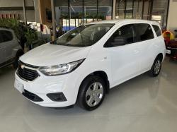 CHEVROLET Spin 1.8 4P FLEX LS