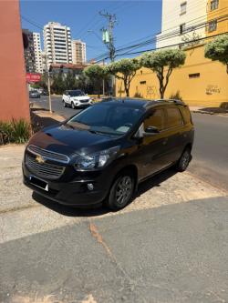 CHEVROLET Spin 1.8 4P FLEX ADVANTAGE AUTOMTICO