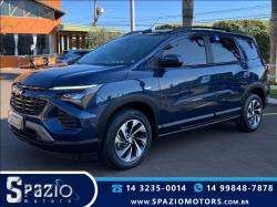 CHEVROLET Spin 1.8 4P FLEX PREMIER 7 LUGARES AUTOMTICO